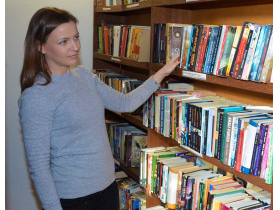 Невена Наић