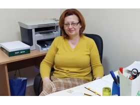 Гордана Коњевић