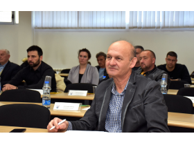 Дејан Живановић