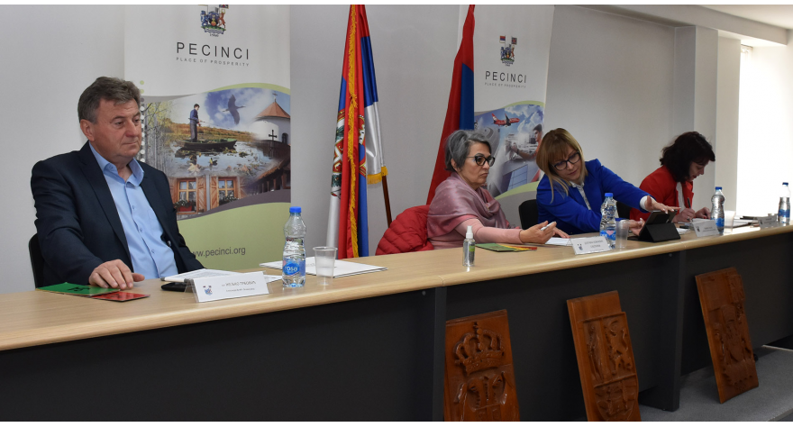 Ребалансом омогућене две капиталне инвестиције