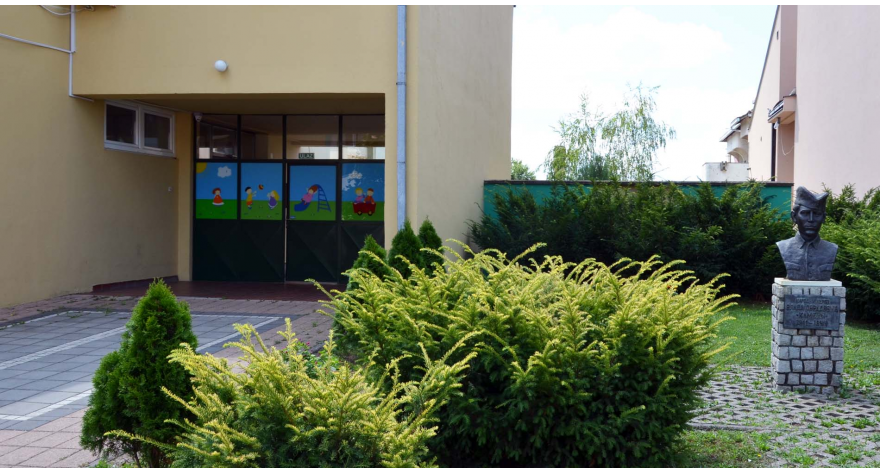 Данас хуманитарна акција пећиначких предшколаца