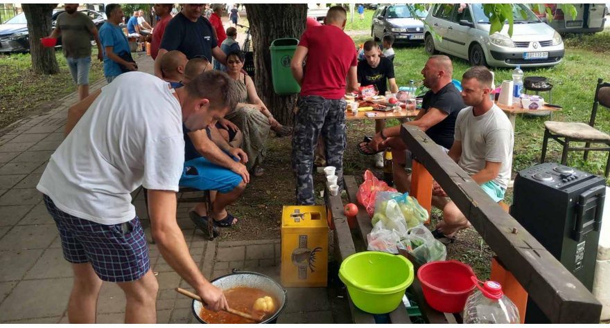 Обележавање Ивањдана разноврсно и хуманитарно