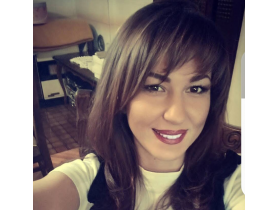 Марија Ранковић