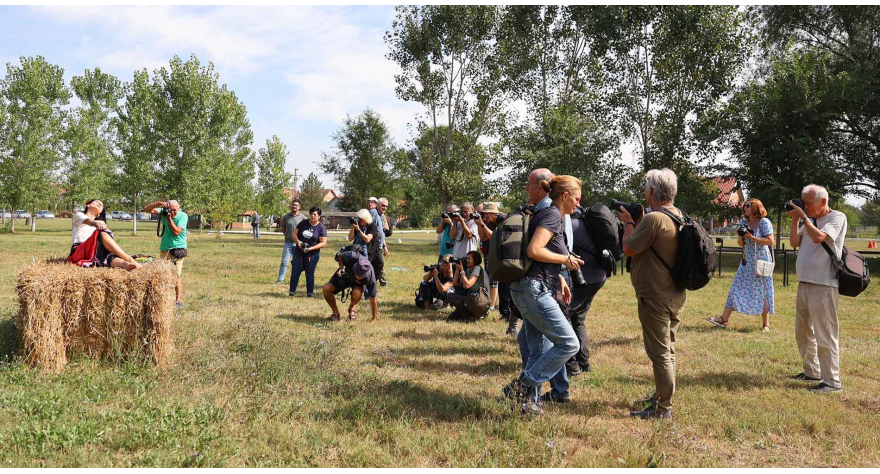 Фото сафари кроз општину Пећинци постаје бренд међу фотографима