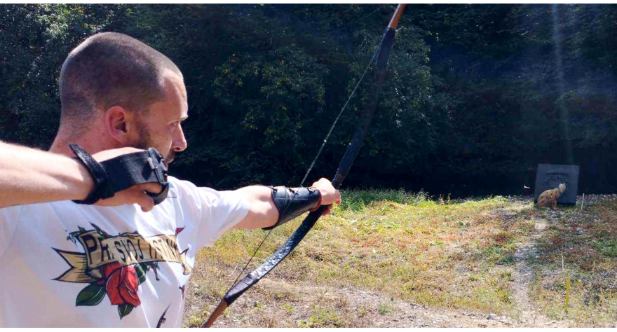 Tri medalje za streličare iz pećinačke opštine