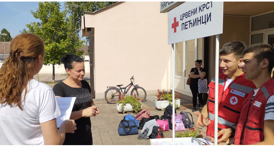 Срцем упознај срце