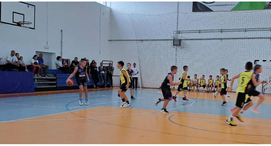 Одржан 14. Викенд под кошевима