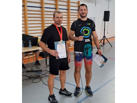 Aleksandr Hvostov i Milinko Mitrović