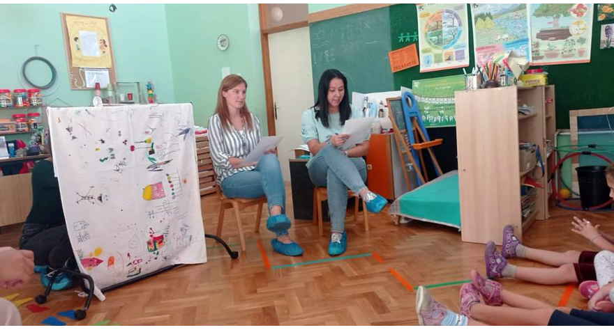 Пријатељство и толеранција на првом месту