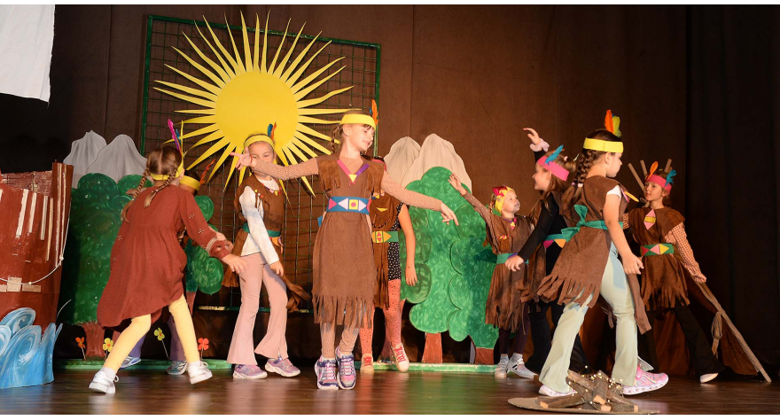 „Принцеза мира“ за 45. рођендан пећиначког КЦ