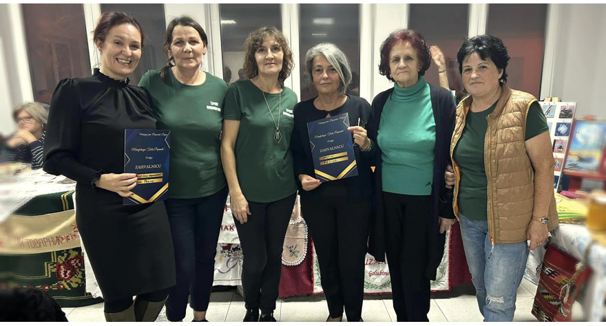 Попинци имају шта да покажу