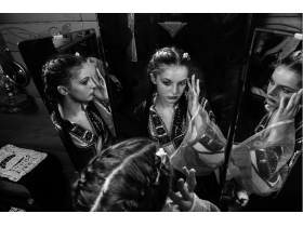 Златна медаља Фото савеза Србије