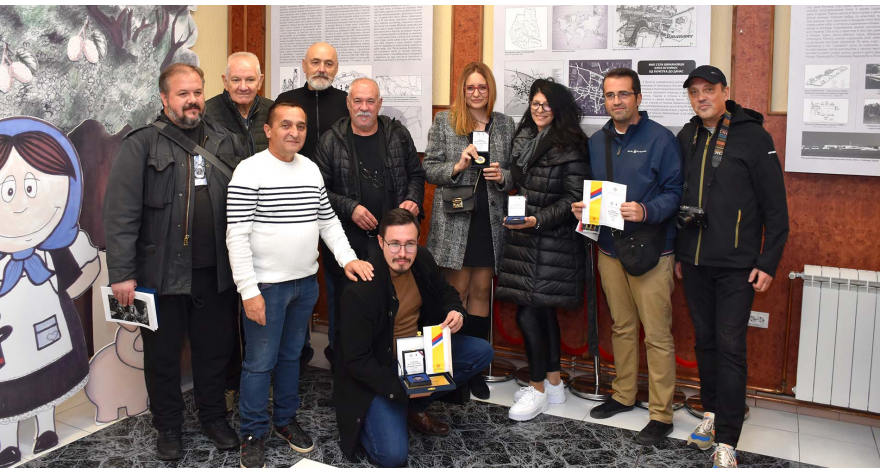 Објективом кроз општину Пећинци