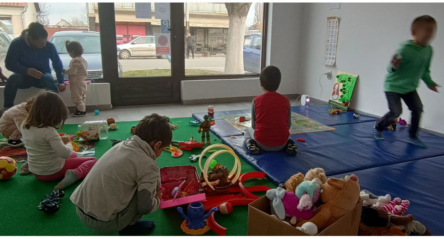 Разликовница обележила дан особа са инвалидитетом