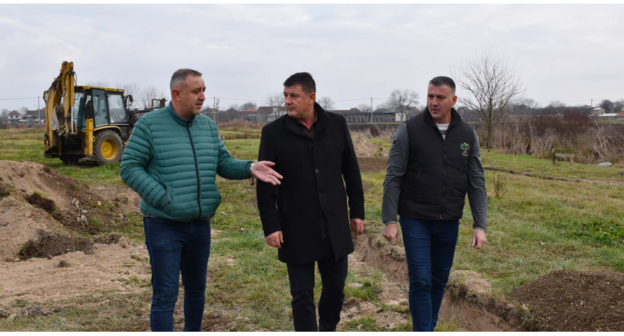 Дом какав пећиначки ловци заслужују