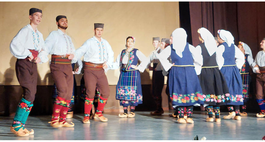 Годишњи концерт Извора - круна осмогодишњег рада