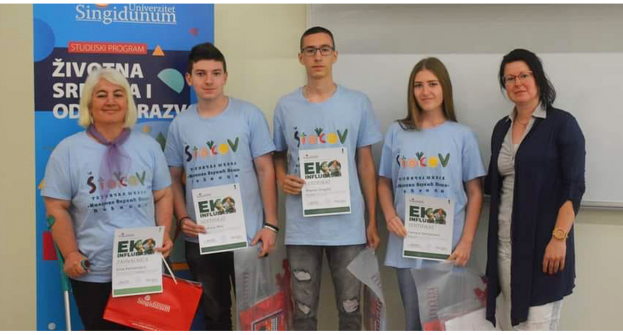 Kako otpad od hrane može vešto da se iskoristi