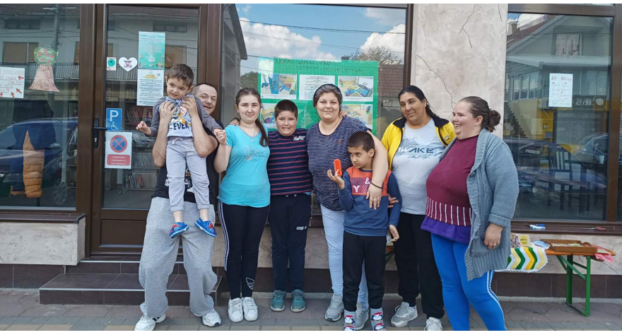 Разликовница реализовала још један хуманитарни базар