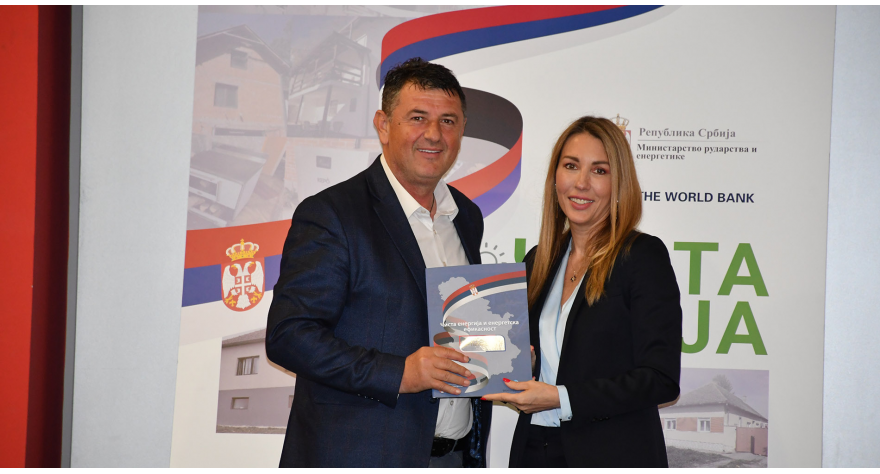 Nova bespovratna sredstva za građane pećinačke opštine