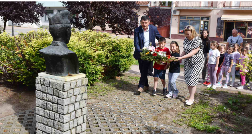 Predškolska obeležila Dan ustanove