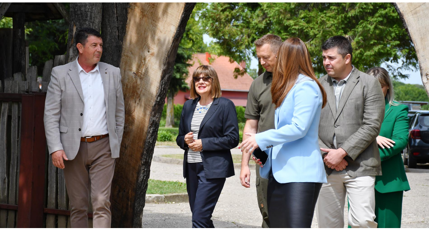 Обедска бара представља плућа наше општине 