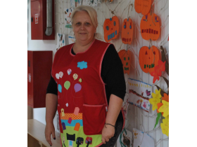 Маријана Добрић