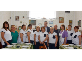 Сремачки етно кутак