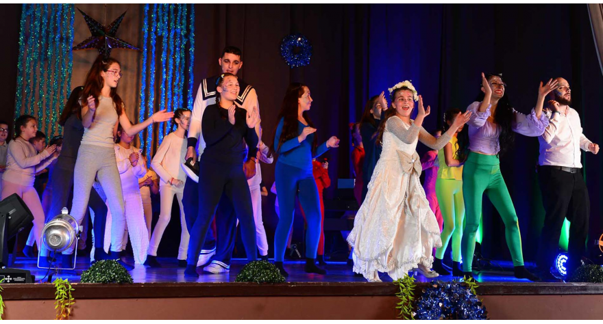 „Мала (С)Ирена“ поново пред пећиначком публиком