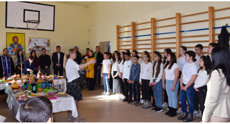 Свети Сава један од најсветлијих примера наше историје