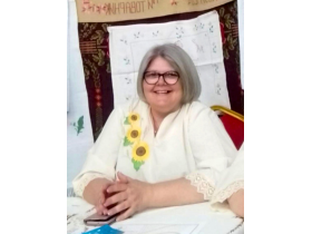 Лепосава Степановић