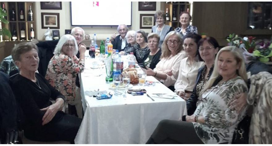 Сремице обележиле 24 године постојања и рада