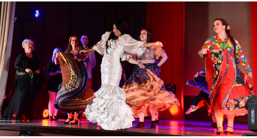 „Девојка из черге“ сутра у пећиначком КЦ