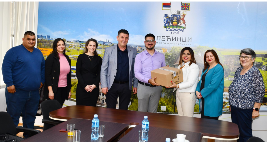 Jednaki uslovi za sve u svim oblastima života