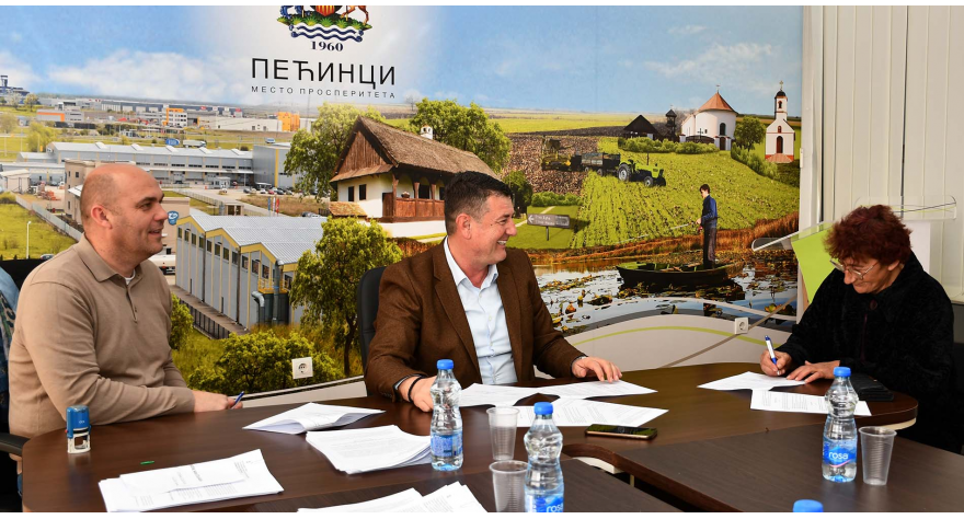 Бесповратна средства за енергетску санацију 75 домаћинстава