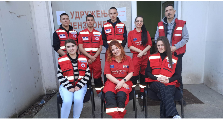 Превенција је пола здравља