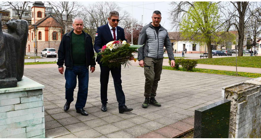 Svaka žrtva u nametnutom i nepravednom ratu je prevelika