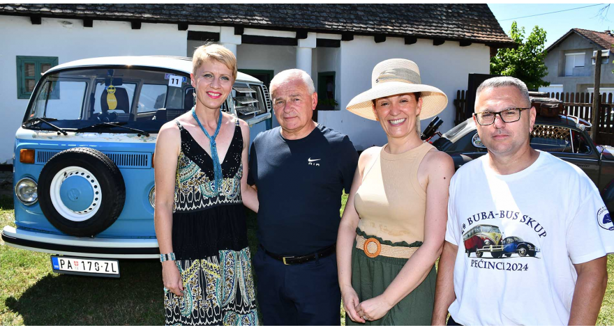 Bus-buba skup u Pećincima okupio učesnike iz 5 zemalja (Video)