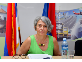 Дубравка Ковачевић Суботички