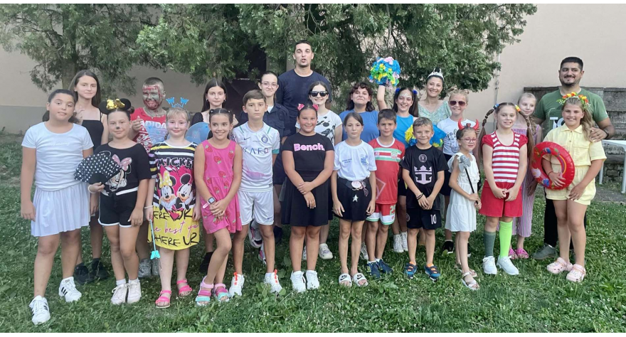 Дипломе за успешну школску годину