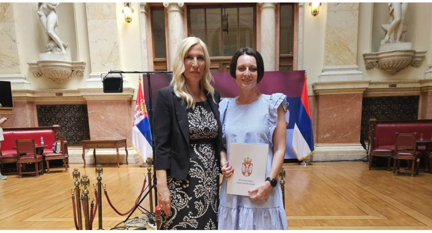 Preko 1,5 miliona za modernizaciju dualnog obrazovanja