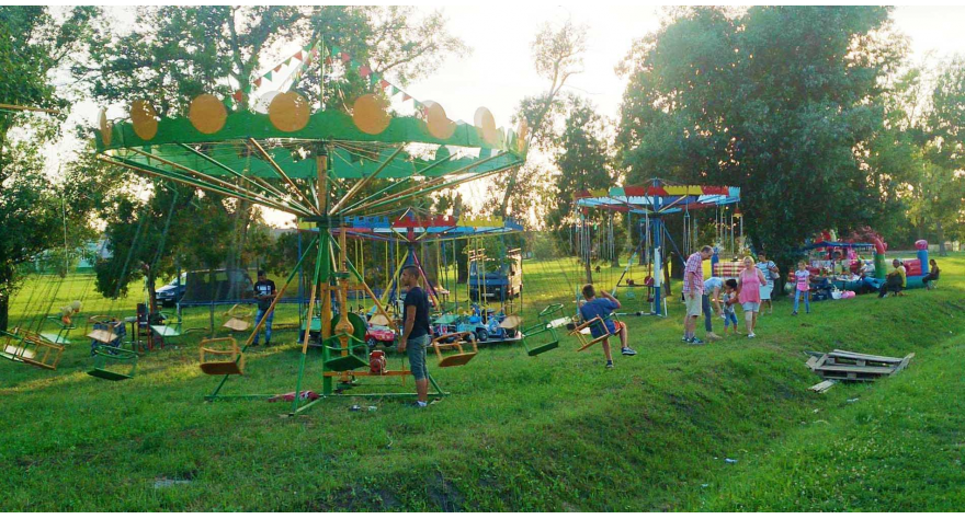 Za vikend slava u Karlovčiću