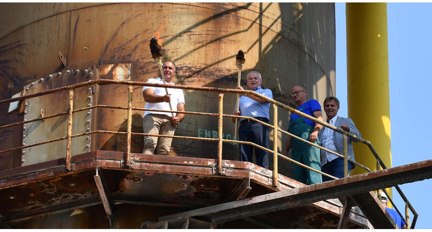 Спремни за 46. кампању прераде шећерне репе