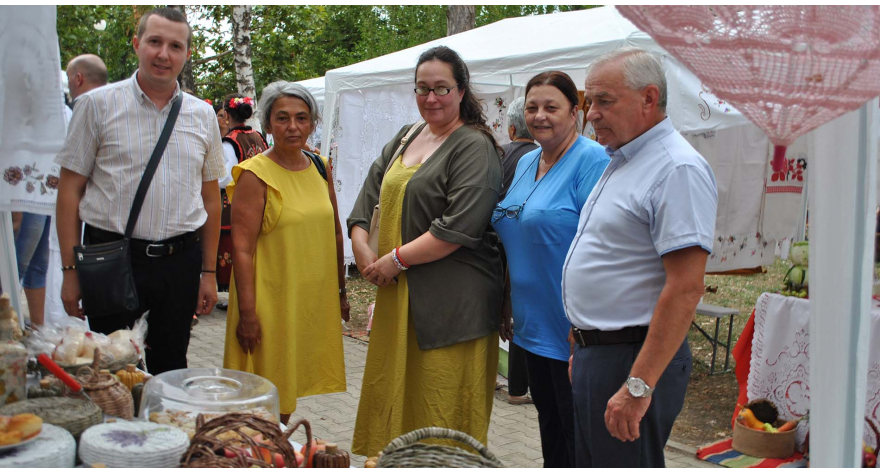 Smotra tradicije, kulture i dobrog ukusa  