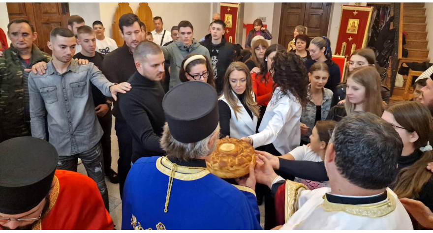 Za kratko vreme uspešno realizovane brojne aktivnosti