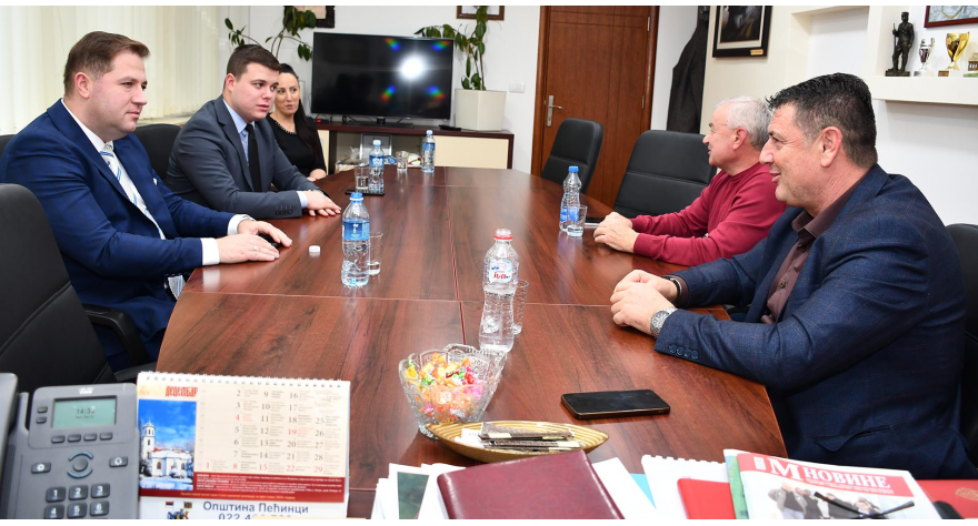 Општина Пећинци увек заинтересована за унапређење пронаталне политике