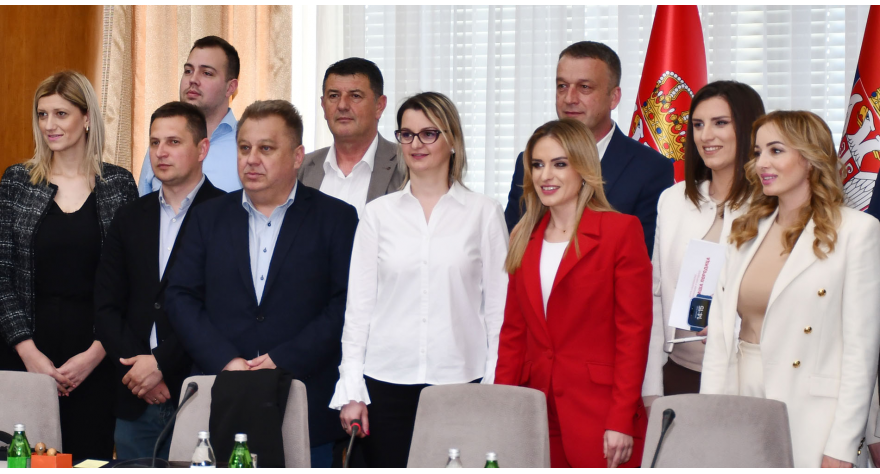 Општини Пећинци 10 милиона за обнову пећиначког вртића