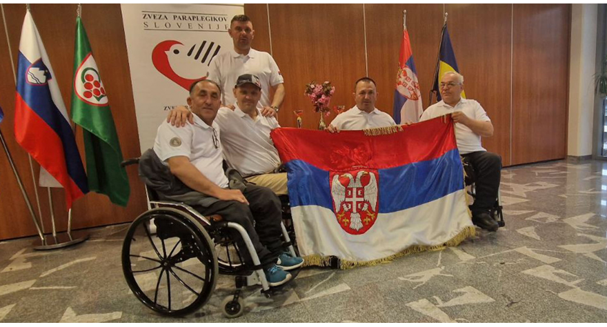 Lepo druženje i dragocena razmena iskustava