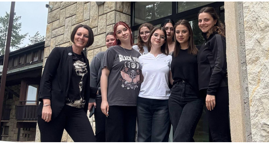 Dragoceno i lepo iskustvo u Andrevlju