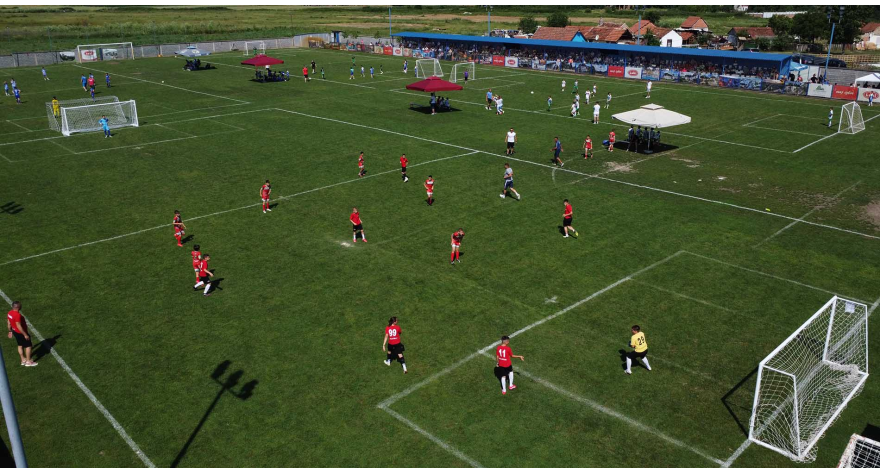 Први Слобода куп окупио преко 500 учесника