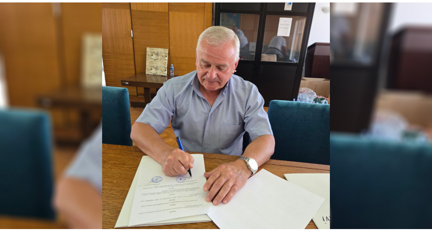 Општина Пећинци пети пут део Михољских сусрета села